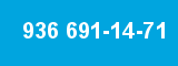 936 691-14-71
